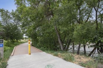 Walkway